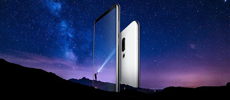 Meizu 16th SmartPhone 8GB RAM 128GB ROM