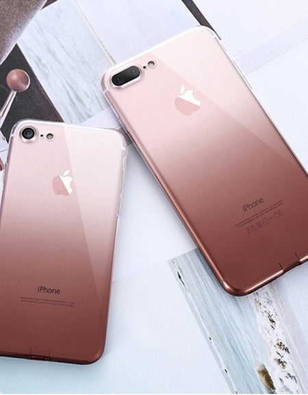 Thin Cases for iPhone X XS Max XR