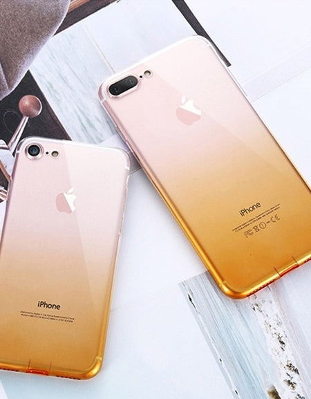 Thin Cases for iPhone X XS Max XR