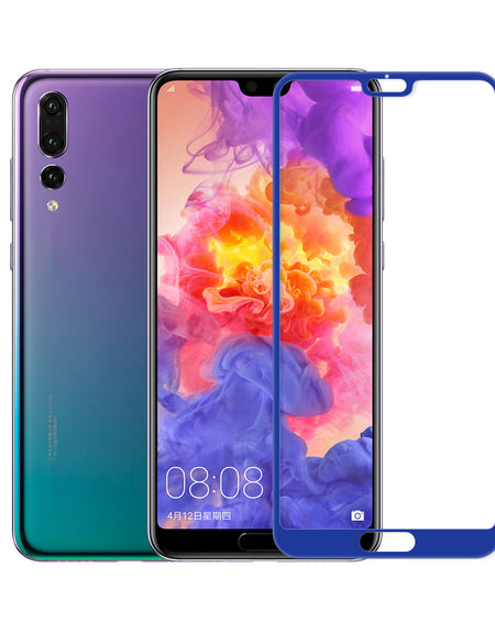 5D Tempered Glass For Huawei Honor 10 Glass Screen Protector