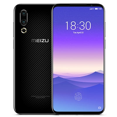 Meizu 16s 6GB RAM 128GB ROM