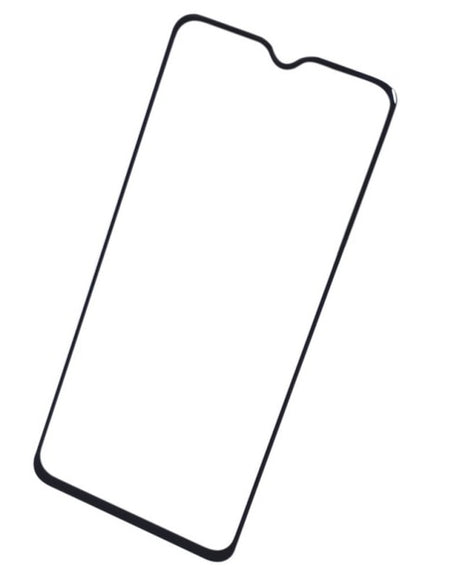 Tempered Glass Protectiv Film One Plus 7 & OnePlus 7 Pro Silk Screen