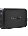 Tronsmart W3PTA Quick Charge 3.0 USB Charger with VoltiQ Tech