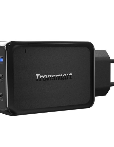 Tronsmart W3PTA Quick Charge 3.0 USB Charger with VoltiQ Tech