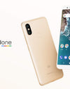 Xiaomi Mi A2 4GB RAM 64GB ROM Smartphone