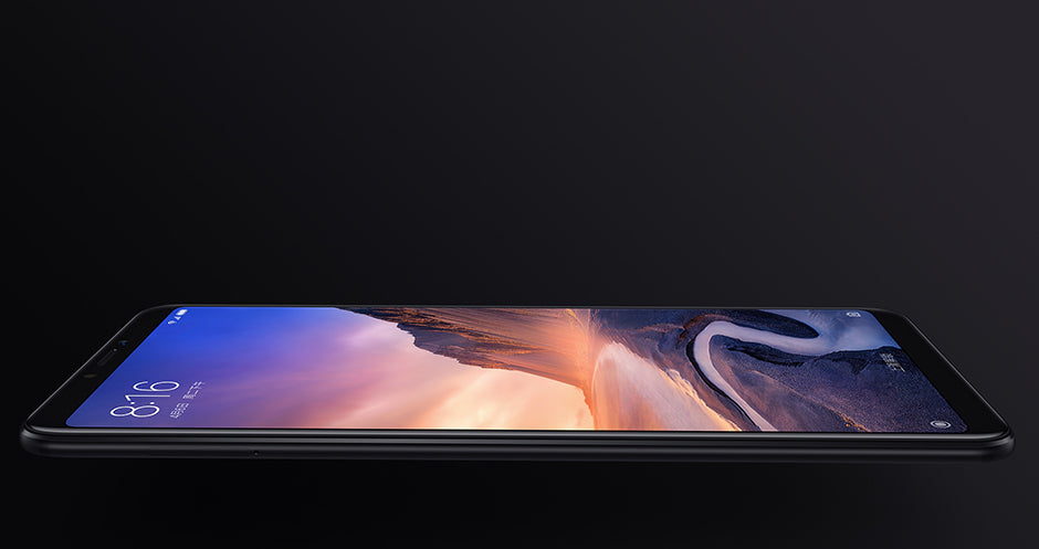 Xiaomi Mi Max 3 4GB RAM 64GB ROM