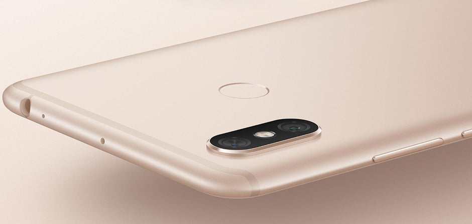 Xiaomi Mi Max 3 4GB RAM 64GB ROM