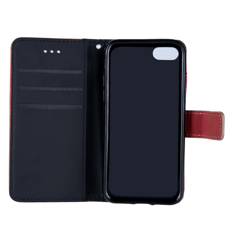 Case Thermal Induction Discoloration Color Changing for iphone 6 iphone 7