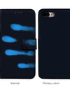 Case Thermal Induction Discoloration Color Changing for iphone 6 iphone 7