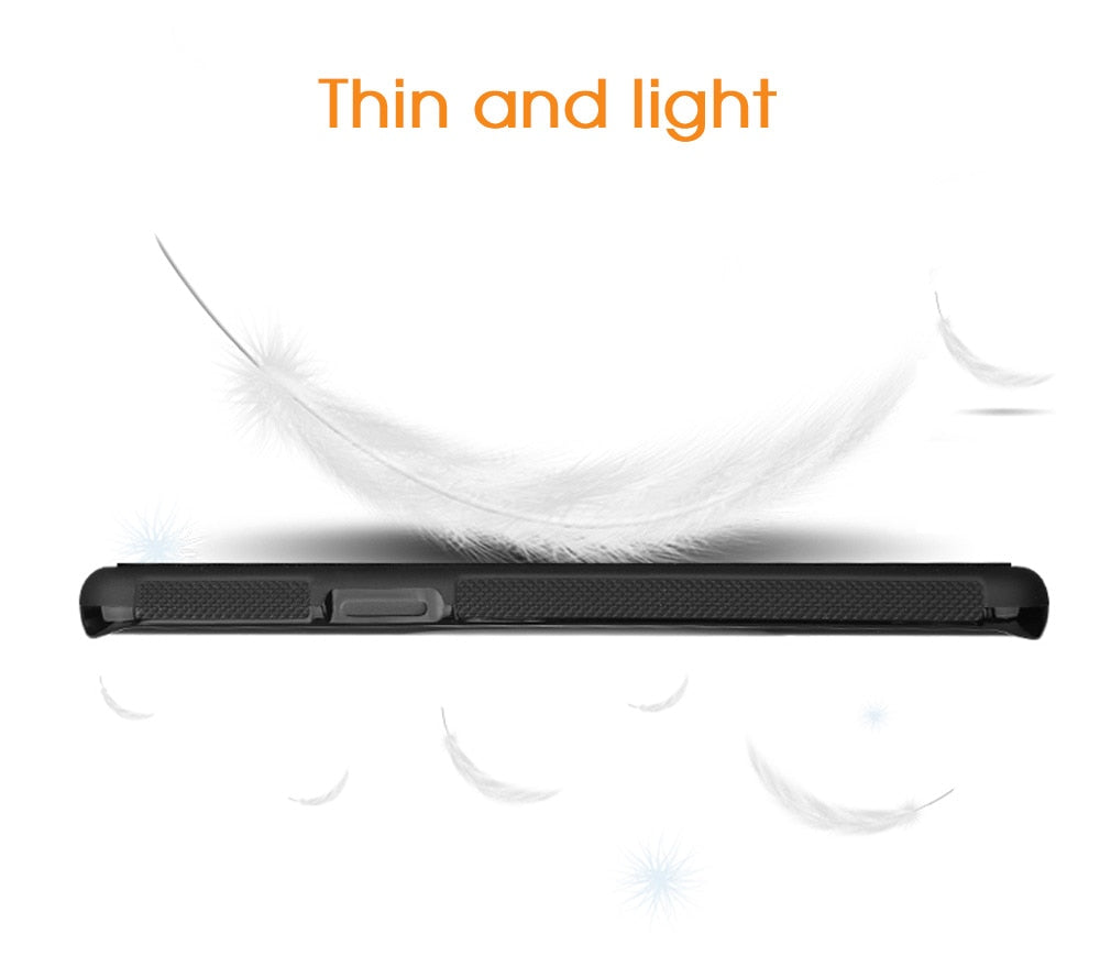 Fashion Anti Gravity Phone Case For Samsung S9