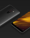 Xiaomi POCOPHONE F1 6GB RAM 64GB ROM Mobile Phone