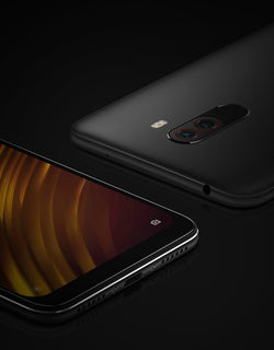 Xiaomi POCOPHONE F1 6GB RAM 64GB ROM Mobile Phone
