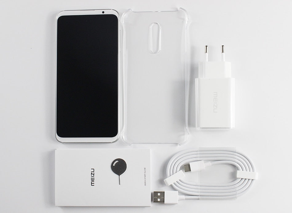 Meizu 16th SmartPhone 8GB RAM 128GB ROM