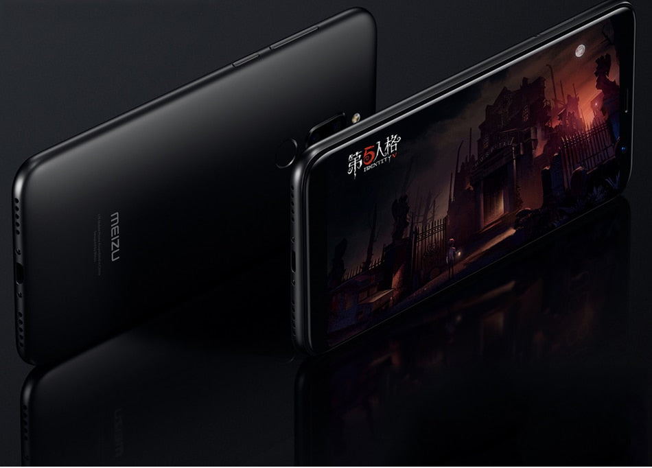 Meizu M6T 2GB RAM 16GB ROM SmartPhone