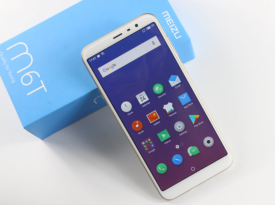 Meizu M6T 2GB RAM 16GB ROM SmartPhone