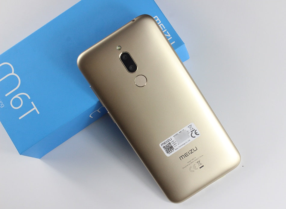 Meizu M6T 2GB RAM 16GB ROM SmartPhone