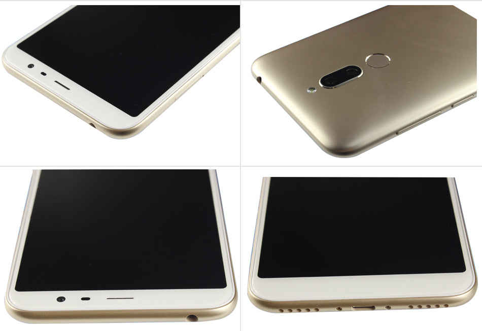 Meizu M6T 2GB RAM 16GB ROM SmartPhone