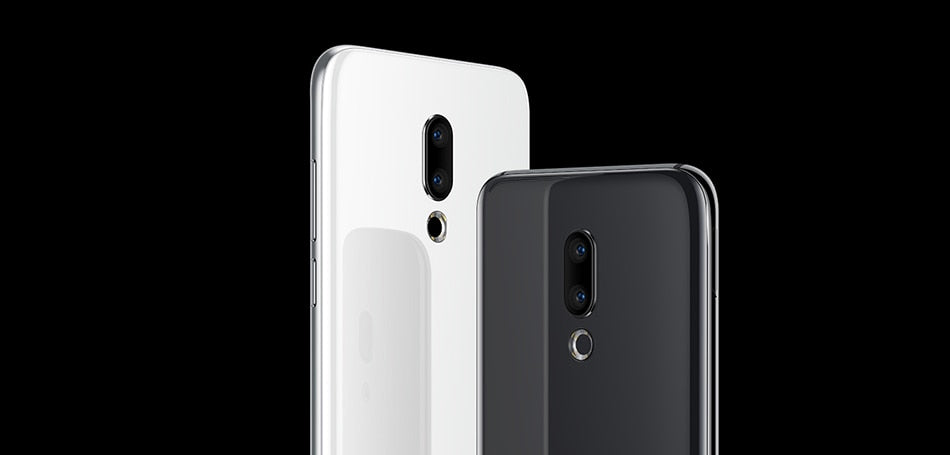 Meizu 16th SmartPhone 8GB RAM 128GB ROM