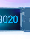 Huawei Y5 Prime LTE Smartphone 2GB RAM 16GB ROM