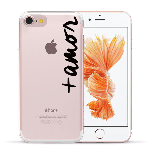 Butterfly Tinker Bell Silicone Case For iPhone 5 5S