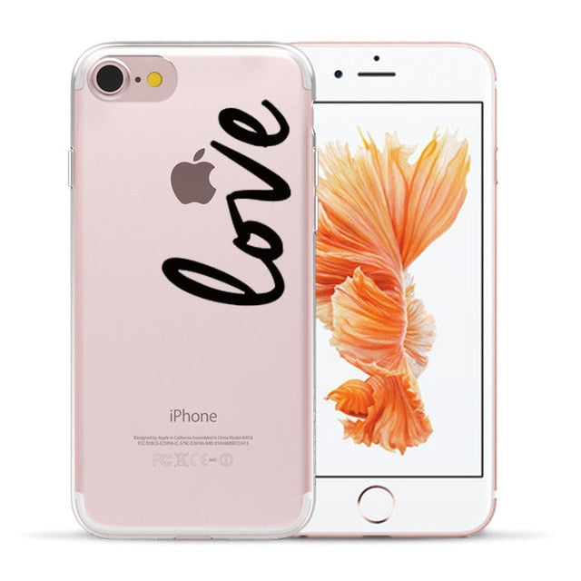 Butterfly Tinker Bell Silicone Case For iPhone 5 5S