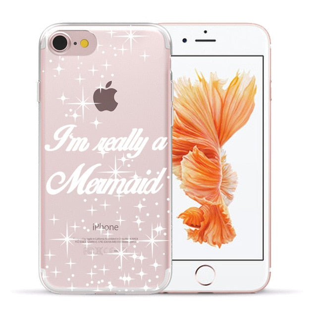 Butterfly Tinker Bell Silicone Case For iPhone 5 5S