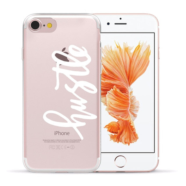 Butterfly Tinker Bell Silicone Case For iPhone 5 5S