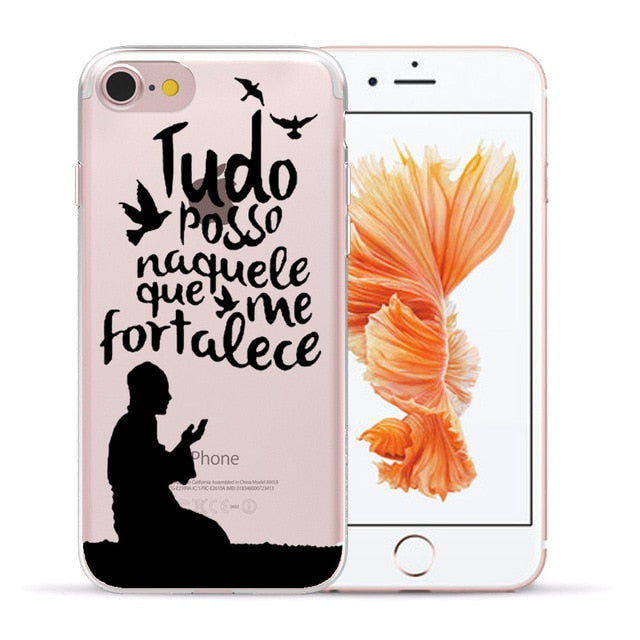 Butterfly Tinker Bell Silicone Case For iPhone 5 5S