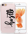 Butterfly Tinker Bell Silicone Case For iPhone 5 5S