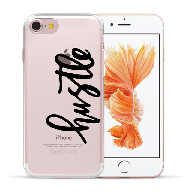 Butterfly Tinker Bell Silicone Case For iPhone 5 5S