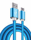 USB Micro Cable Android Mobile Phone Data Sync