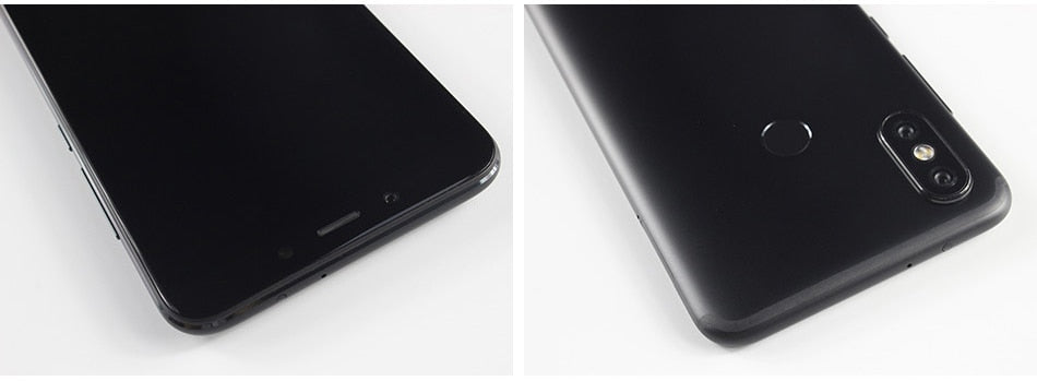 Xiaomi Mi A2 4GB RAM 64GB ROM Smartphone