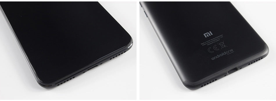 Xiaomi Mi A2 4GB RAM 64GB ROM Smartphone