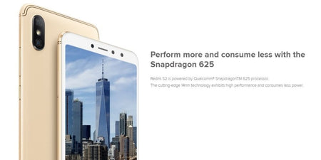 Xiaomi Redmi S2 32GB ROM 3GB ROM