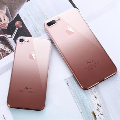 Thin Cases for iPhone X XS Max XR