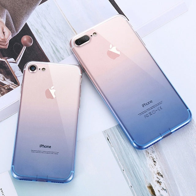 Thin Cases for iPhone X XS Max XR