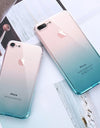 Thin Cases for iPhone X XS Max XR