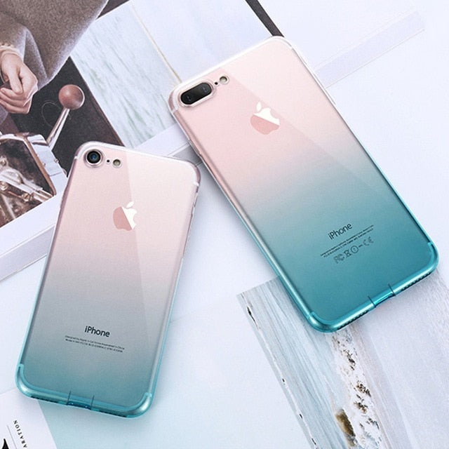 Thin Cases for iPhone X XS Max XR