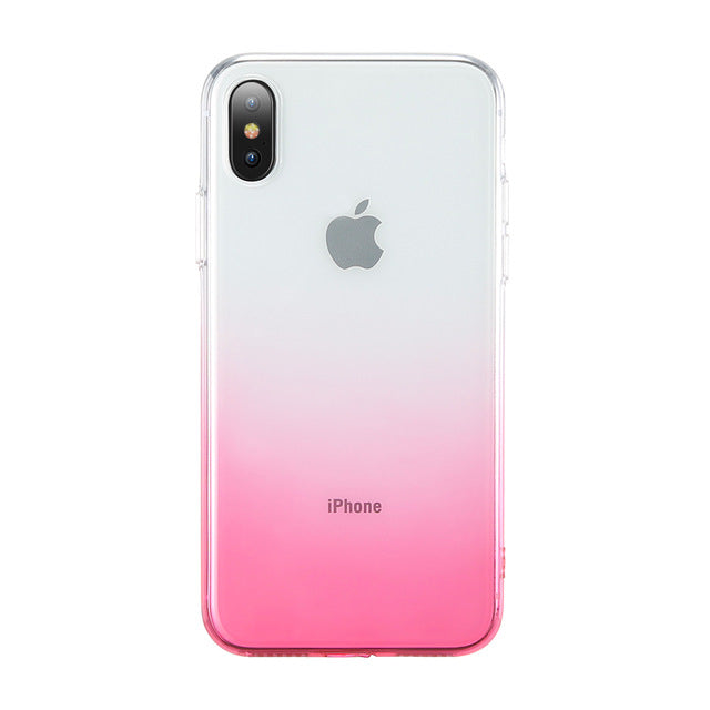Thin Cases for iPhone X XS Max XR