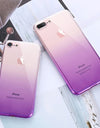 Thin Cases for iPhone X XS Max XR