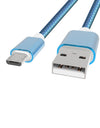 Micro USB Cable Fast Chargering Data Sync Extra Long