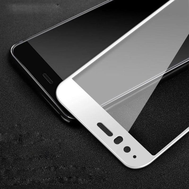 5D Tempered Glass for Huawei P10 Lite, Huawei P10 Glass Screen Protective