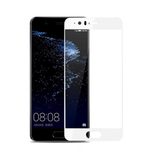 5D Tempered Glass for Huawei P10 Lite, Huawei P10 Glass Screen Protective