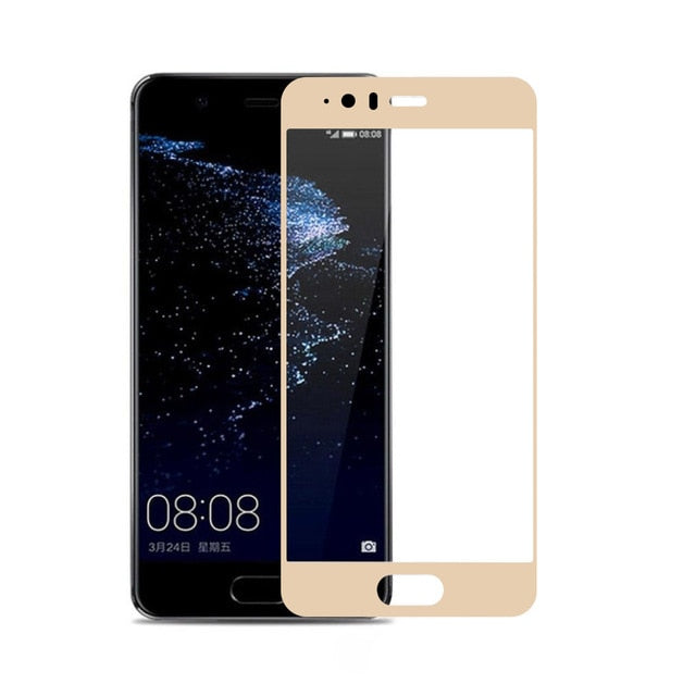 5D Tempered Glass for Huawei P10 Lite, Huawei P10 Glass Screen Protective