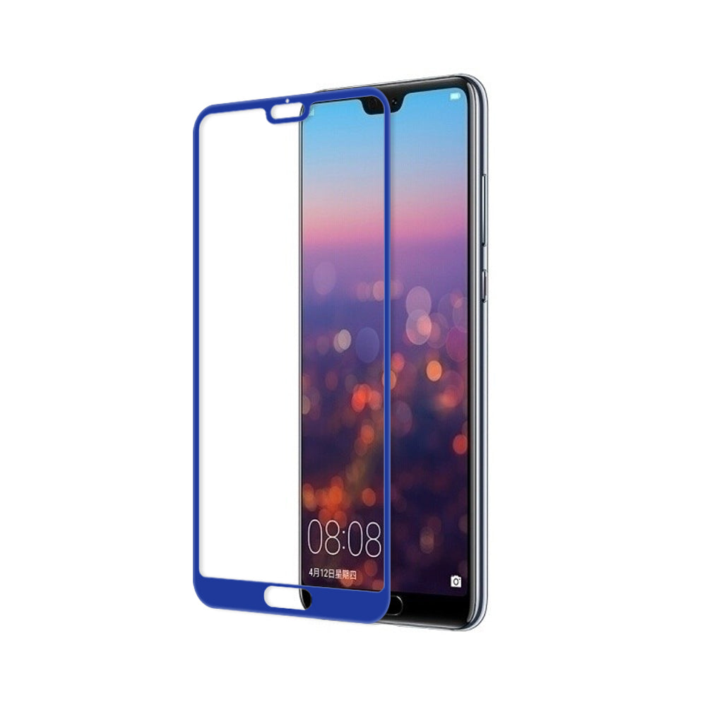 5D Tempered Glass For Huawei Honor 10 Glass Screen Protector