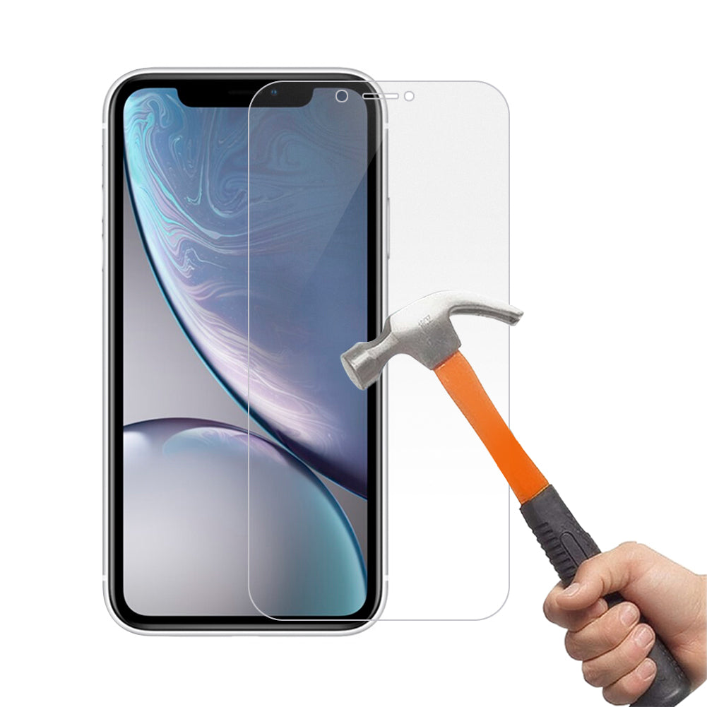 Tempered Glass Glitter Shiny Screen Protector For iPhone 7 6 6s 5