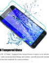 Screen Protector For Samsung Galaxy J7 Tempered Glass Premium 9H HD