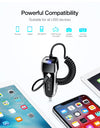 Micro USB Type C Lighting Car Charger For iPhone