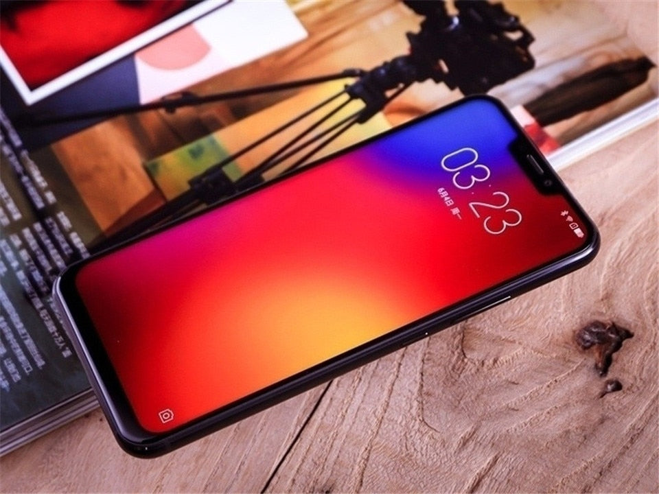 Lenovo Z5 6GB RAM 128GB ROM