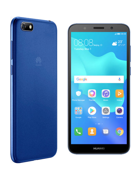 Huawei Y5 Prime LTE Smartphone 2GB RAM 16GB ROM